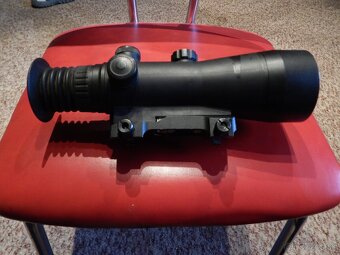 Predám nočné videnie.na pušku. - 6