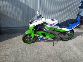 Kawasaki ZXR 750 J 1991 - 6