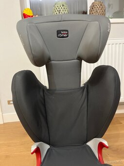 Detská autosedačka BRITAX ROMER - 6
