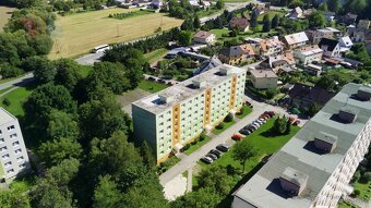 NA PREDAJ 4-IZBOVÝ BYT-Považská Bystrica - 6