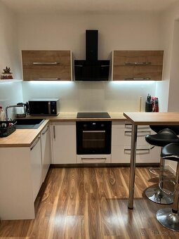 Slnečný 2-izbový byt na prenájom Košice - Hlinkova ulica - 6