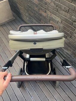 Kočík Joolz Day + príslušenstvo - 6