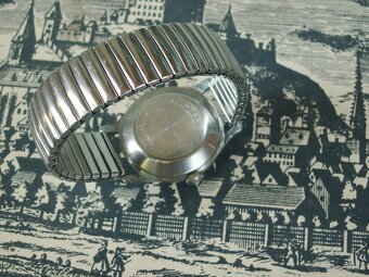 Hodinky nemecké. - 6