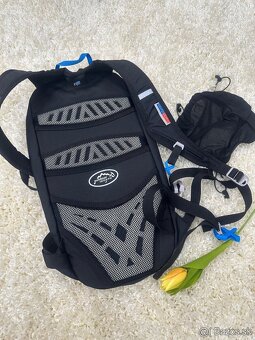 Ruksak 4ks, detský cars, cyklisticky, helen doron a velky - 6