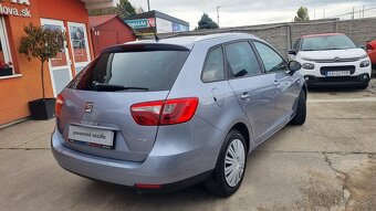 Seat Ibiza ST 1,2TSi Style 66kW - 6