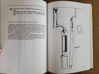 Bodáky habsburskej monarchie 1683-1918 - 6