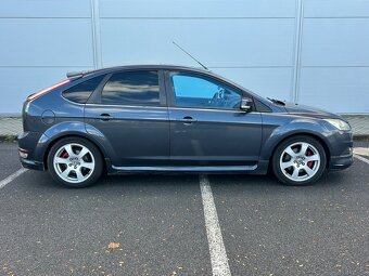 Ford Focus 2.0 WOLF – TOP stav - 6