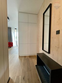 Na predaj: štýlový apartmán  s priestrannou terasou– Demänov - 6