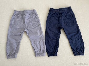 pblecenie veľkosť 86 pre chlapca - 6