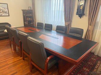 Kancelária riaditeľa/manažéra - 6