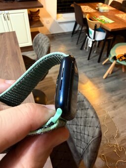 Apple Watch SE 2 44mm - 6