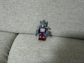 Lego Teenage Mutant Ninja Turtles 79101 Shredder’s bike / Tr - 6