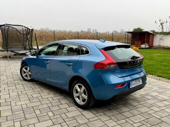 Volvo V40 D2 2.0L 120k Ocean Race - 6