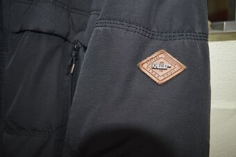 predam - krasna panska zimna bunda KHUJO - 6