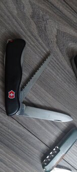 Predám nožíky Victorinox, sandrik, mikov a iné - 6