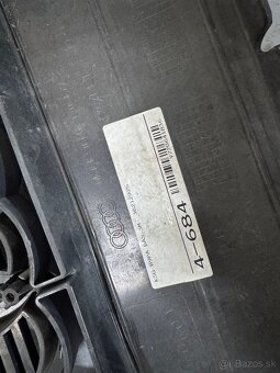 Maska audi a4 2022 - 6