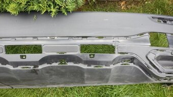 Mercedes GLC C254 X254 W254 2022 - Zadny naraznik spojler - 6