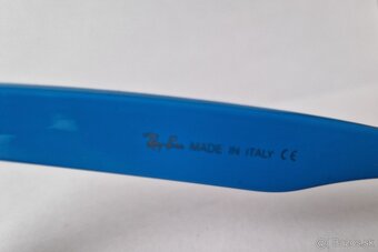 slnečné okuliare  Ray Ban,   dva modely - 6