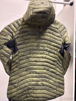 Dynafit dámska bunda Radical - Camo L - 6