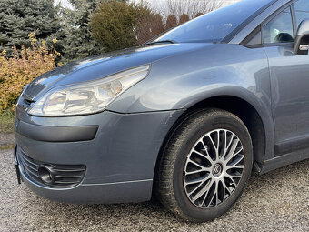CITROEN C4 - 6