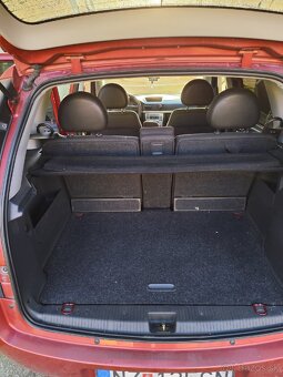 Predám Opel Meriva 2006/7. - 6