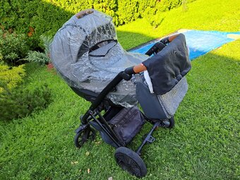 Kočík CAMARELO ZEO 1 - 6