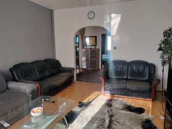 Predaj 3-izbový byt na KVP - 6