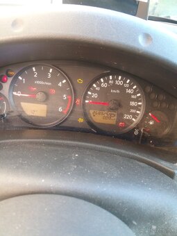 Nissan Navara D40 - 6