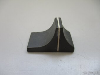 Ovládacie knoflíky - 6