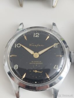 Predam mechanické hodinky 6 - 6