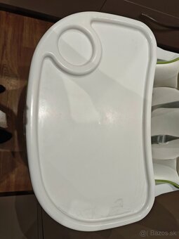 Peg Perego Siesta - Stolička na krmenie - 6