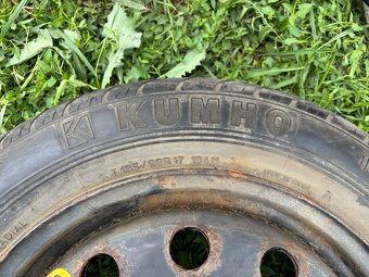 6x139,7 Kia carnival - 6