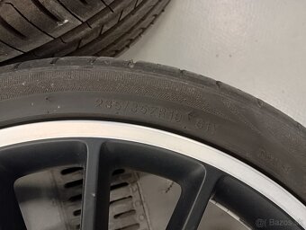 Mercedes AMG R19 - 6