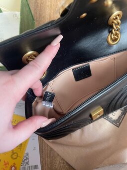Gucci Marmont kabelka - 6
