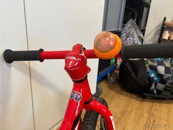 Odrážadlo Specialized hotwalk - 6