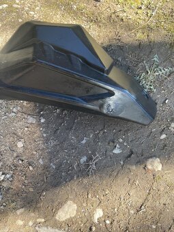 Can Am Maverick X3 - 6