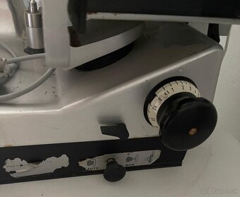 Profesionálny automatický nárezový stroj Bizerba VS 12 D - 6