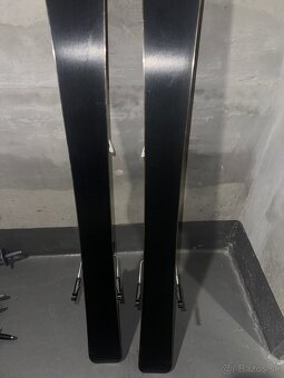 Lyže Salomon veľkosť 110 - 6