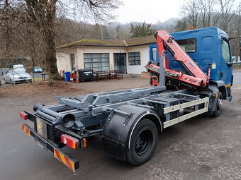 DAF LF 45.160 KONTEJNER+ HR - 6
