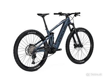 Ebike FOCUS JAM² 6.7 2021 - 6