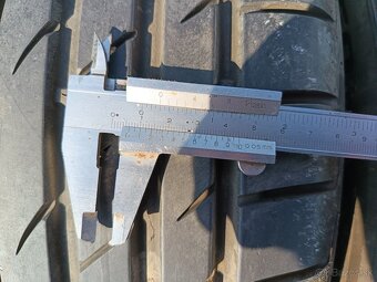 letne pneu Laufenn 225/60 R17 - 6