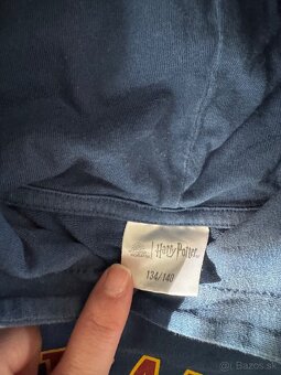 Chlapčenské tričká  v. 134 - 6