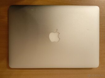 MacBook Air 13 2017 | Core i5 • 8GB • 128 SSD - 6