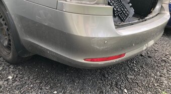 Rozpredám Škoda Octavia 2 facelift,1.6 TDi, - 6