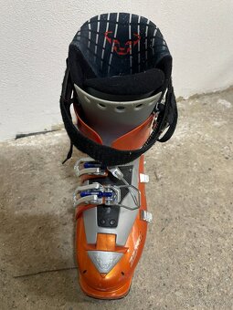 predám skialp topánky Dynafit  306cm - 6