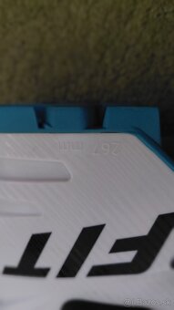 Skialp set dámsky - 6