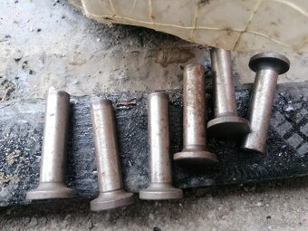 Zdvihátko Zetor Crystal - 6