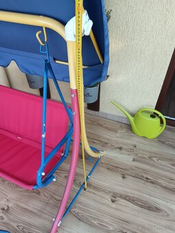 Detský záhradný nábytok - 6
