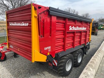 Schuitemaker Rapide 580-26.5W - 6