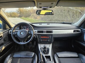 BMW e90 330d 170kw manual - 6